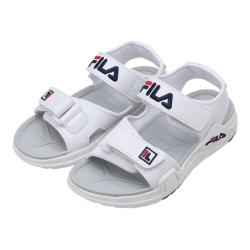 Fila Joy Cool - Poikien Sandaalit - Valkoinen | FI-98214